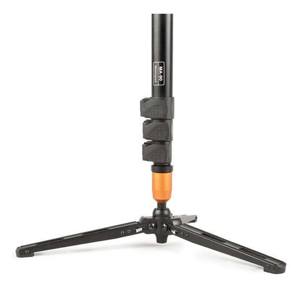 E-Image MA-90 4-Section Aluminum Monopod