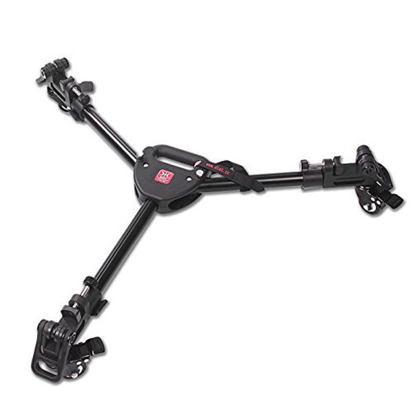 Diat Folding Camera Tripod Dolly - DW60