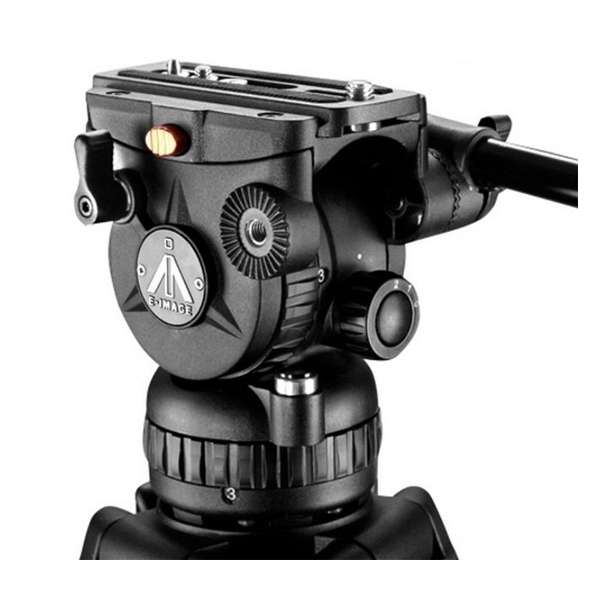 E-Image Tripod -Ei760b (760Ct + 7063H)