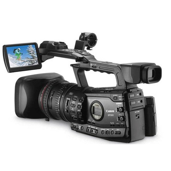 Canon XF300 Professional Camcorder