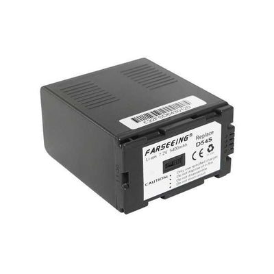 Farseeing Lithium Battery FD-U60