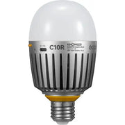 Godox Knowled RGB Light Bulb C10R