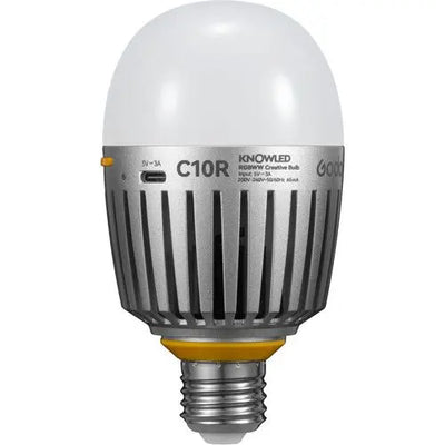Godox Knowled RGB Light Bulb C10R