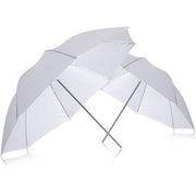 Fancier Soft Umbrella Ur04 White 33""