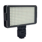 Promage Professional Video Light LED-228 Black