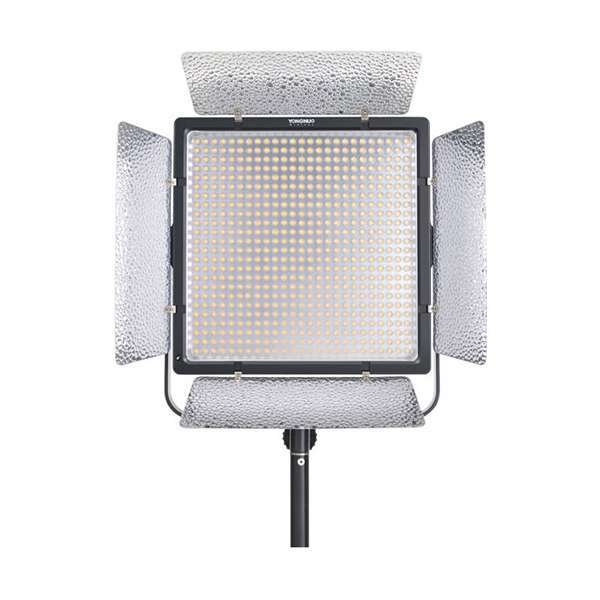Yongnuo Yn860 Bi-Color Led Light