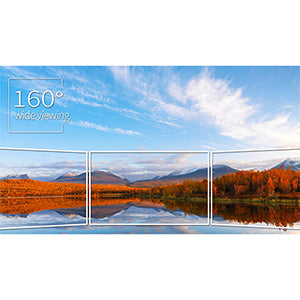 FEELWORLD T7 7"" DSLR On Camera Field Monitor Video Assist Full HD 1920x1200 4K HDMI Input Output