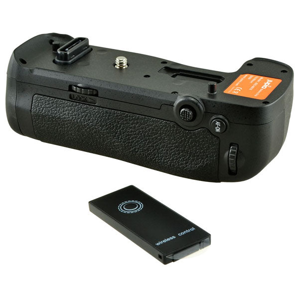 Jupio Battery Grip Nikon D850 MB-D18 Wireless