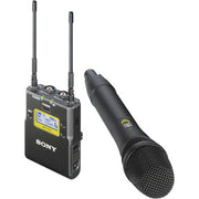 Sony Wirless Mic Uwp-D12