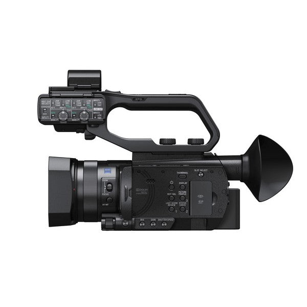 Sony Camera Pxw -X70