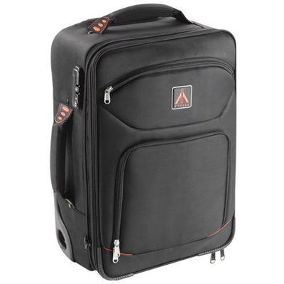 E-Image Transformer M20 2-in-1 Rolling Suitcase &amp; Backpack
