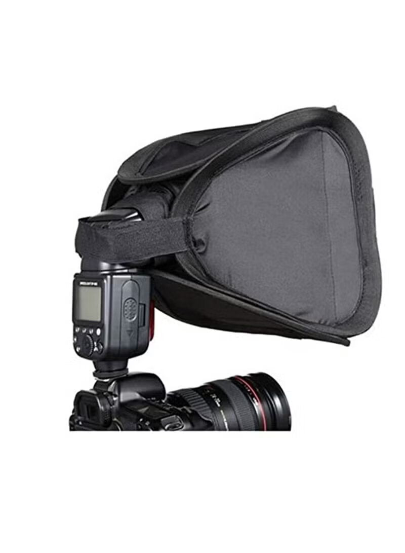 FANCIER FLASH DIFFUSER SB03 -23X23CM