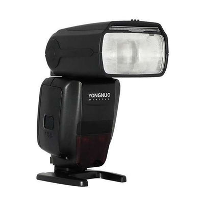 Yongnuo Speedlite Yn600ex-Rt Ii For Canon Cameras