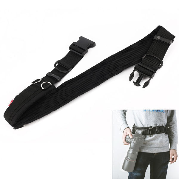 Lynca Multifunctional Camera Waist Belt