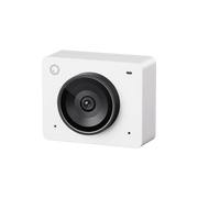 OBSBOT Meet 2 AI-Powered 4K Webcam - Cloud White