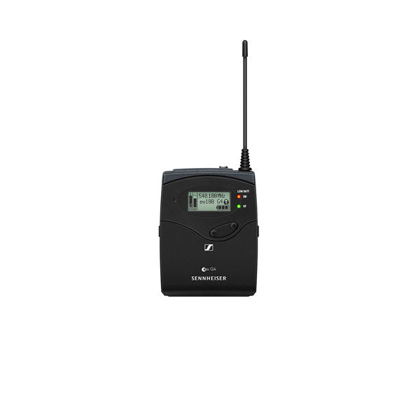 Sennheiser Microphone Ew 135P G4-B