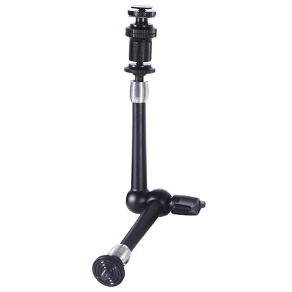 E-Image Articulating Arm Stainless Steel -11"" EI-A22