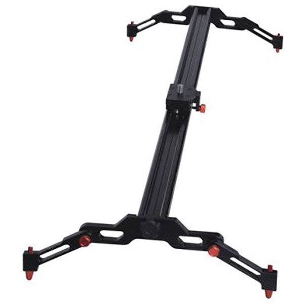 Sunrise Camera Tracker Slider 100Cm -Ts701