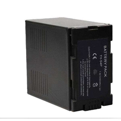 T & Y Ty-54P