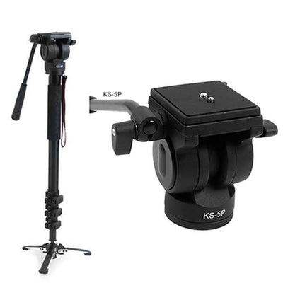 Diat Tripod MADV324KS-5P