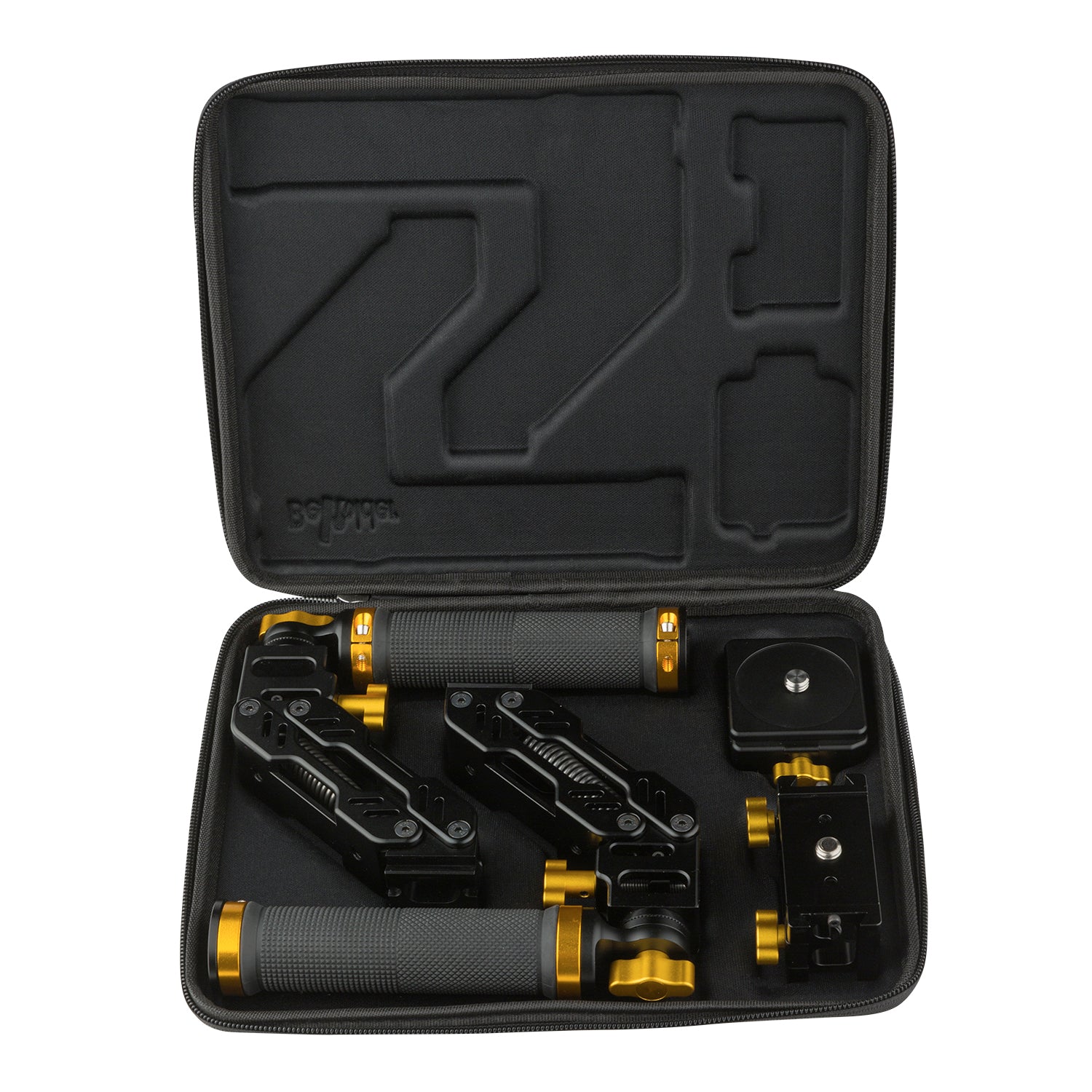 Ikan BEHOLDER FLEX HANDLE STABILIZER