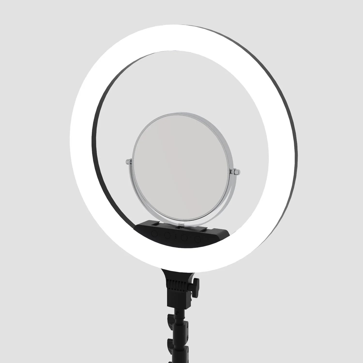 DISCOVERY RING LIGHT MIRROR FOR RL12