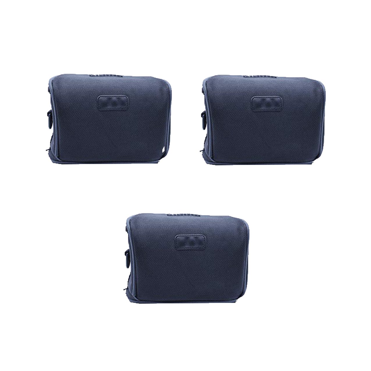 Solibag Carry Case -8002 Pack Of 3Pcs