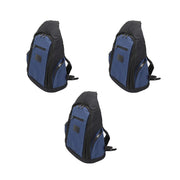 Solibag Shoulder Case -8004 Pack Of 3Pcs