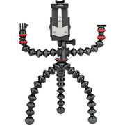 JOBY GorillaPod Mobile Rig JB01533 BWW BLACK