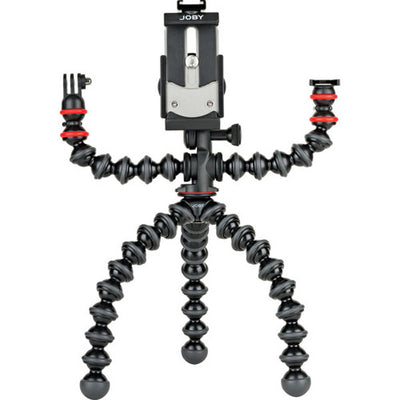 JOBY GorillaPod Mobile Rig JB01533 BWW BLACK