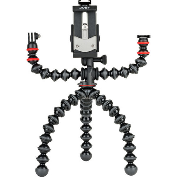 JOBY GorillaPod Mobile Rig JB01533 BWW BLACK