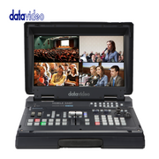Data Video HS-1500T 4-Channel HD Baset Portable Switcher