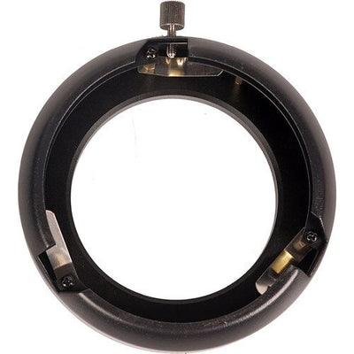 CAME-TV BWSMALL BOWENS MOUNT RING ADAPTER FOR B30/F55 LIGHTS