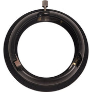 CAME-TV BWLARGE BOWENS MOUNT RING ADAPTER FOR B60/F100 LIGHTS