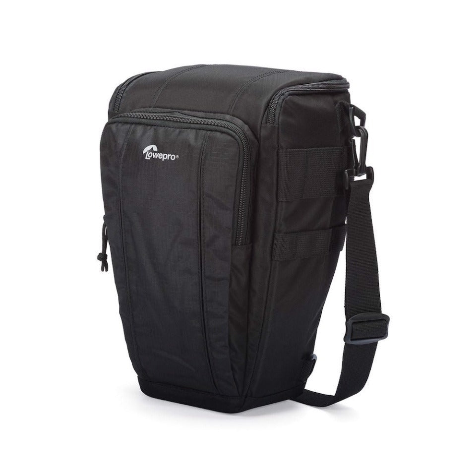 LOWEPRO TOPLOADER ZOOM 55 AW II CAMERA BAG