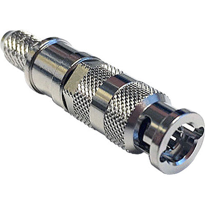 Canare 12G-SDI Micro-BNC Connector