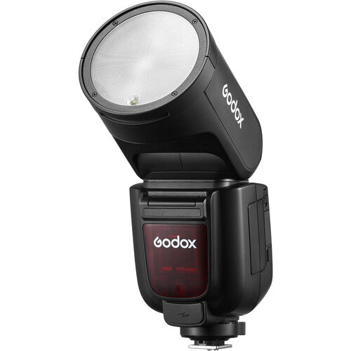 Godox V1 PRO TTL LI-ION Round Head Camera Flash For Canon