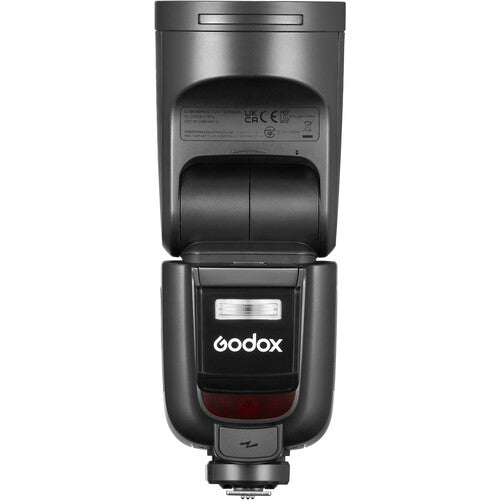 Godox V1 PRO TTL LI-ION Round Head Camera Flash For Canon