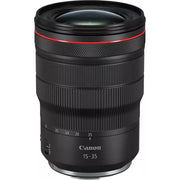 Canon RF 15-35mm f/2.8L IS USM Lens