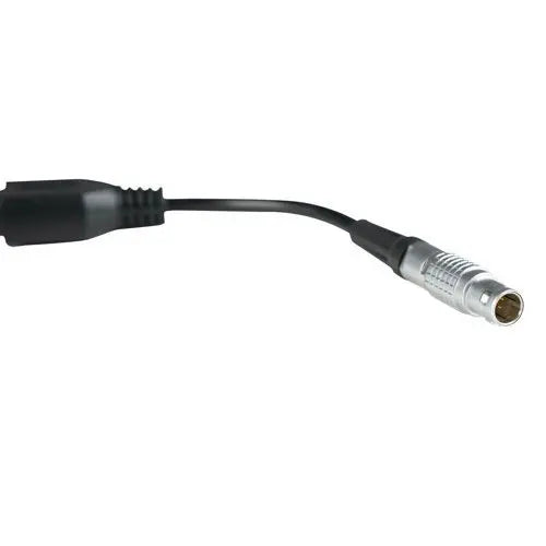 Nanlite DMX Adapter Cable with Aviation Connector for Pavotube II