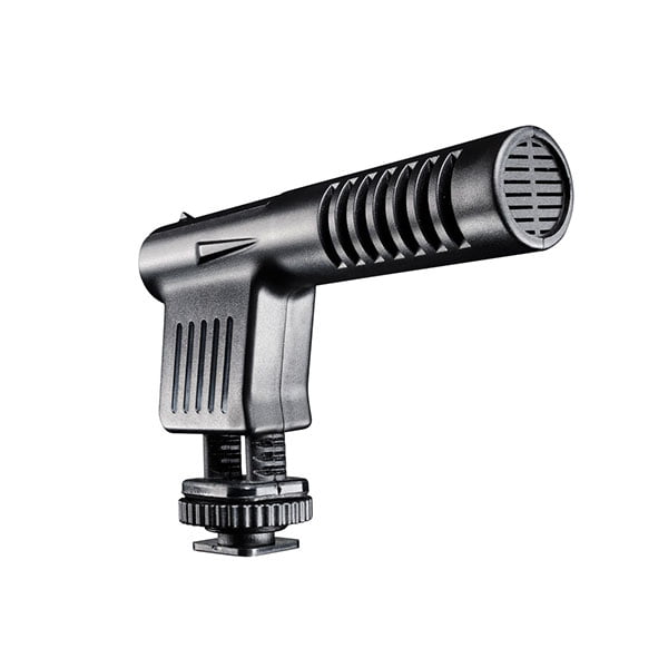 Boya Professional Mini Shotgun Microphone -VM01