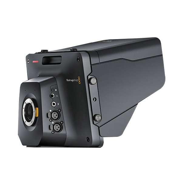 Blackmagic Design Studio Camera 4K 2