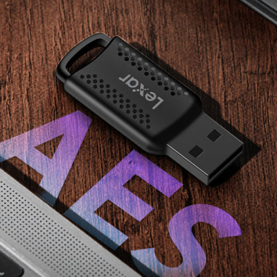 Lexar 128GB JumpDrive® S80 USB 3.1 Flash Drive
