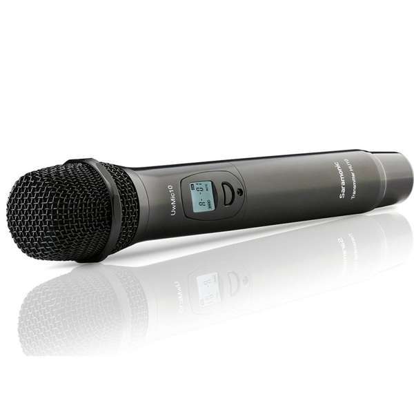 SARAMONIC UWMIC10 HU10 HANDHOLD