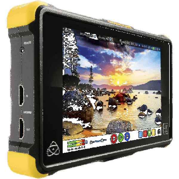 Atomos Shogun Flame 7