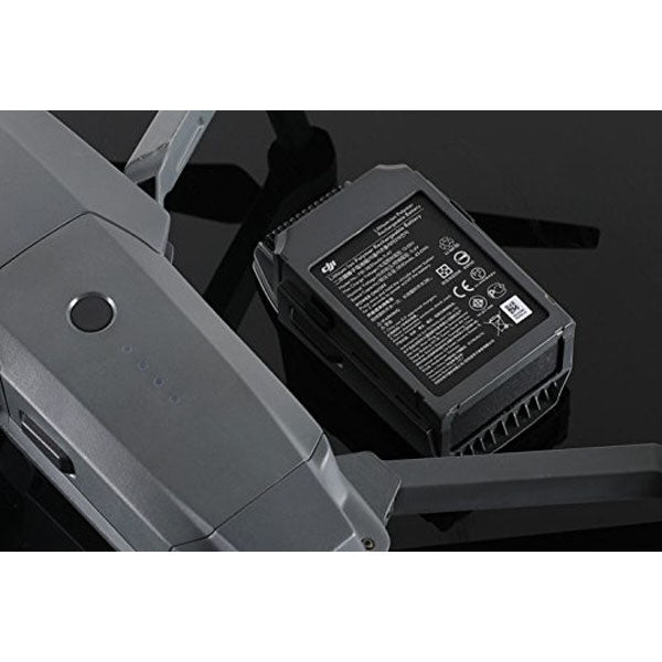 Dji Mavic Pro Battery
