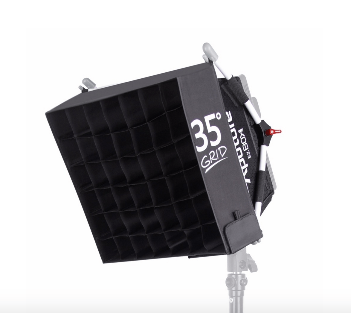 Aputure Softbox Ez Box+ II