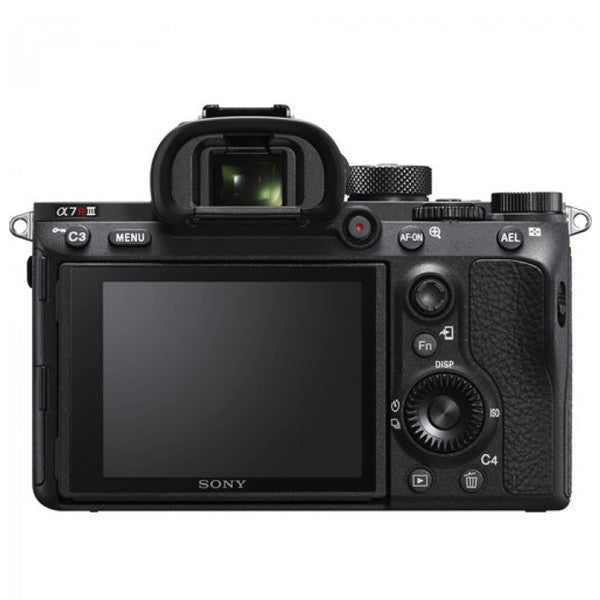 Sony Alpha A7r Iii Mirrorless Digital Camera (Body Only)