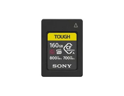 Sony 160GB CFexpress Type A TOUGH Memory Card