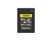 Sony 80GB CFexpress Type A TOUGH Memory Card